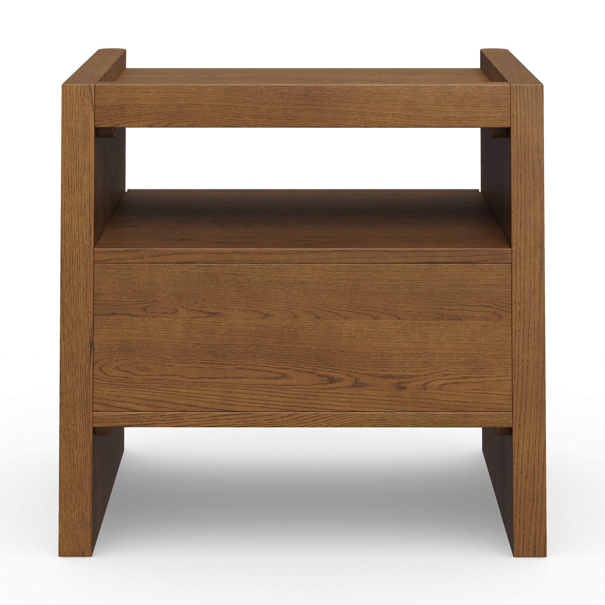 Torme 1-Drawer Nightstand