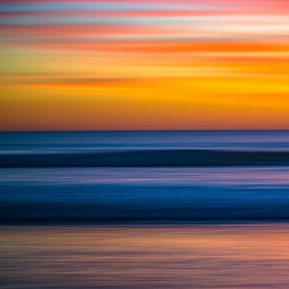 Tropical Ocean