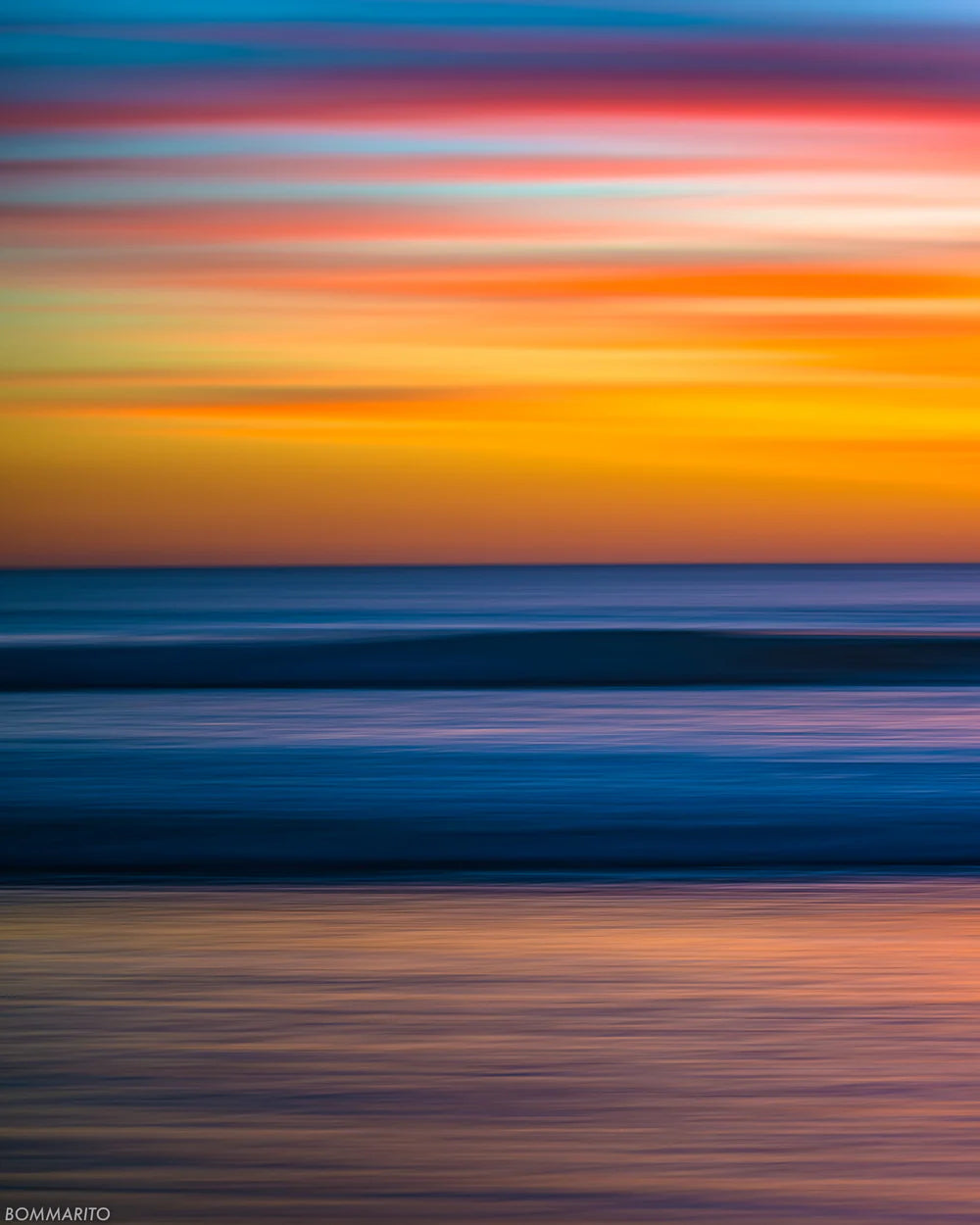 Tropical Ocean