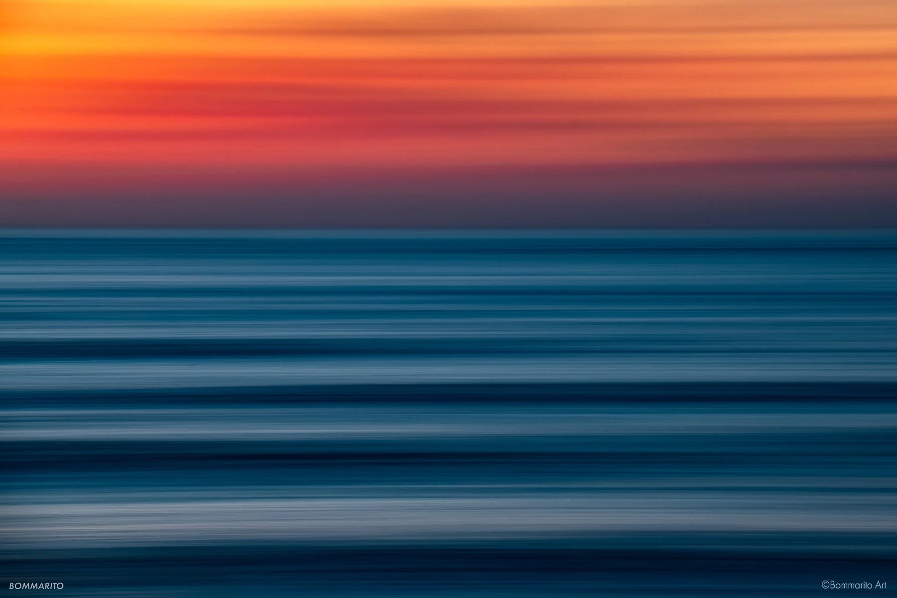 Twilight Swells