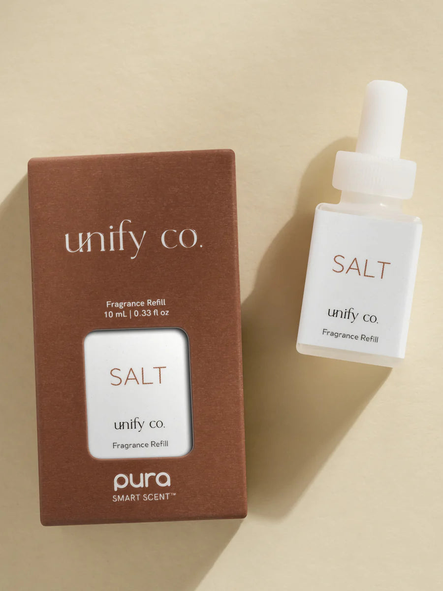 Salt - Fragrance Refill