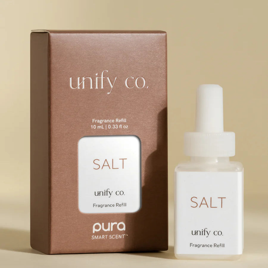 Salt - Fragrance Refill