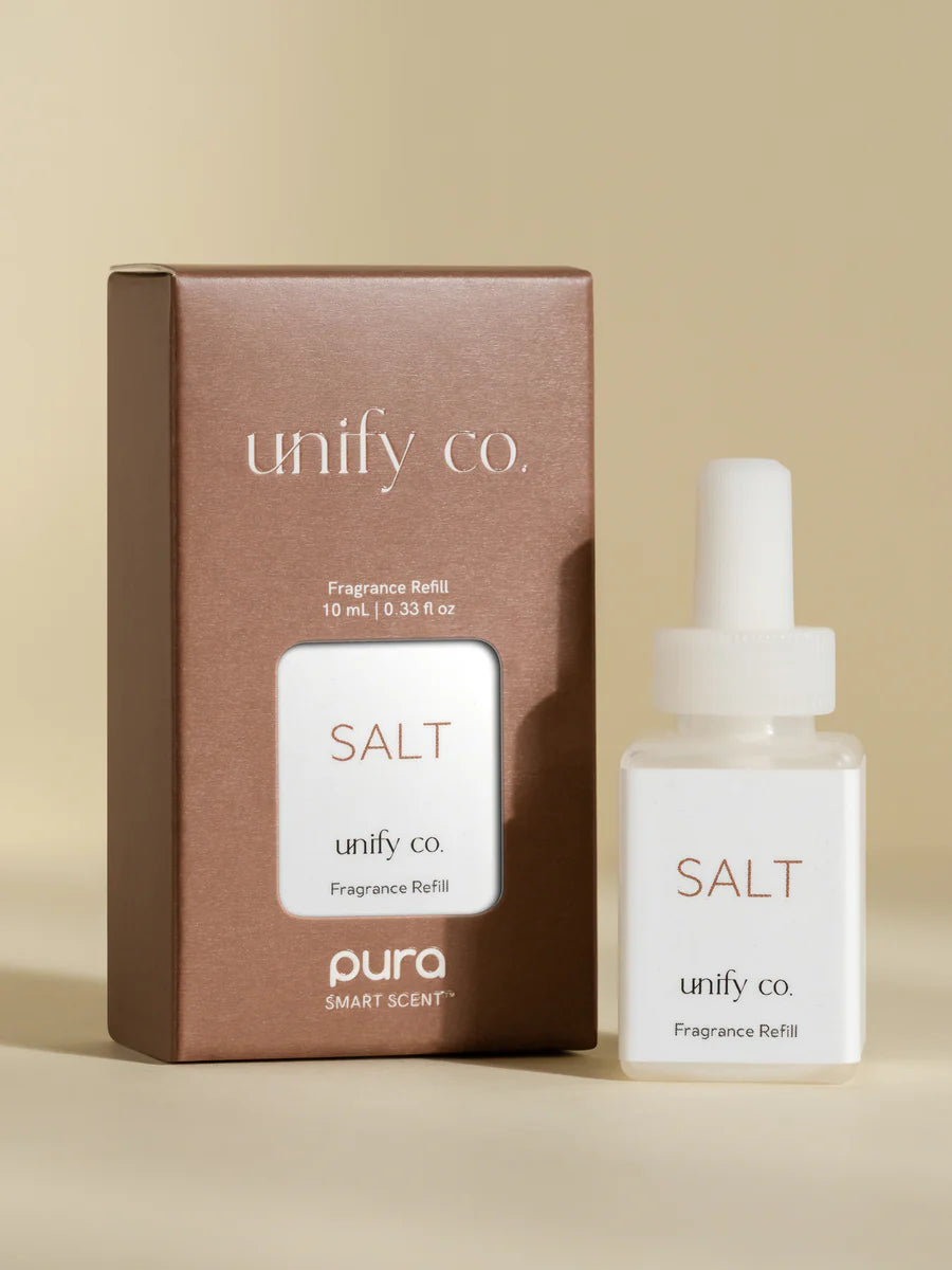 Salt - Fragrance Refill