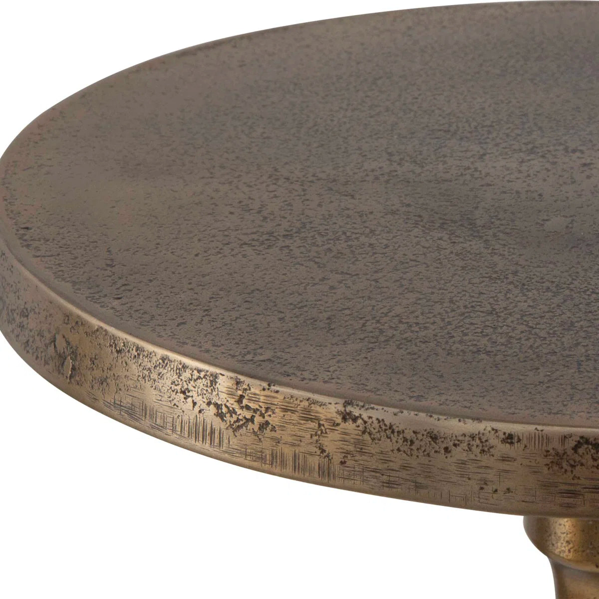 Vela End Table