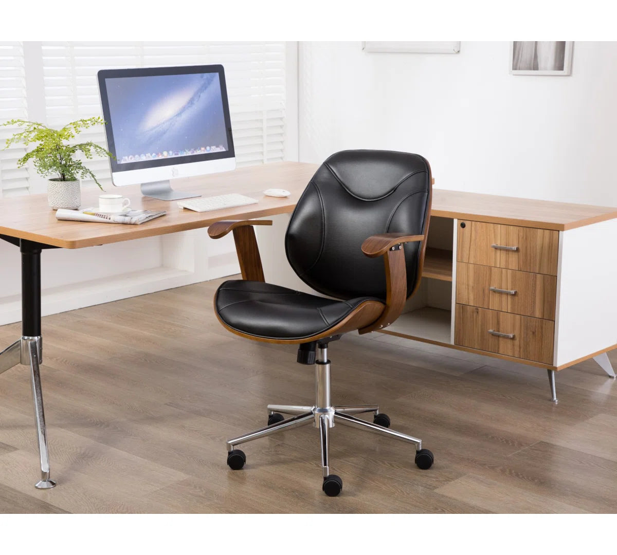 Venito Task Chair