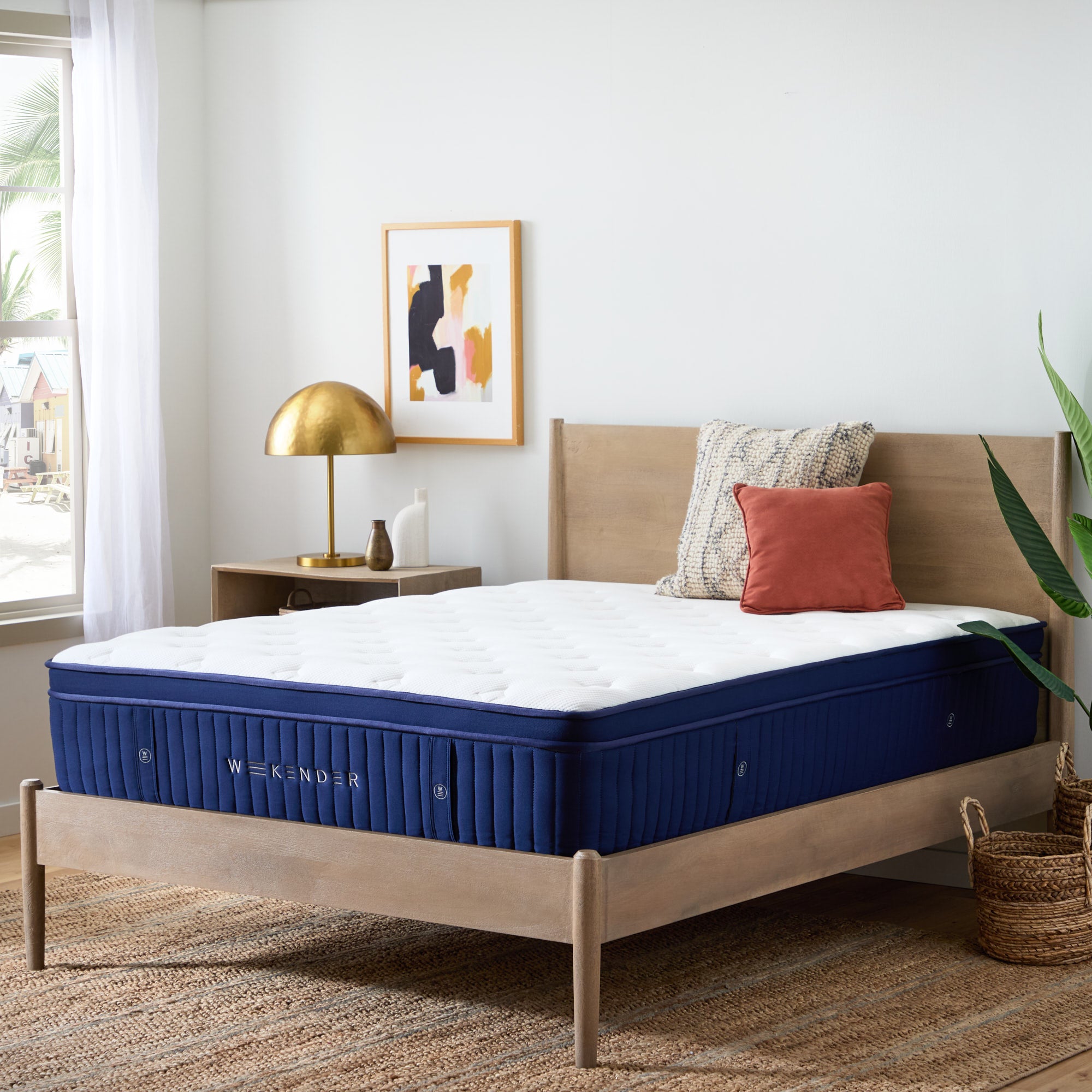 Weekender Mattress