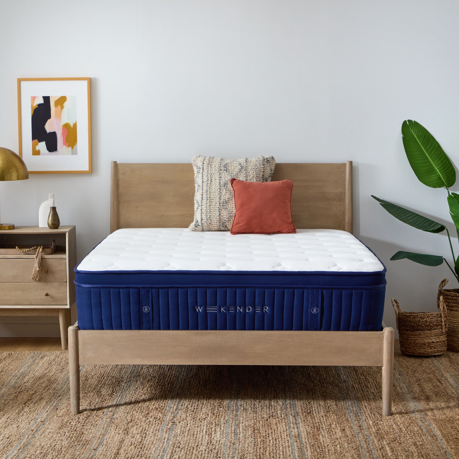 Weekender Mattress