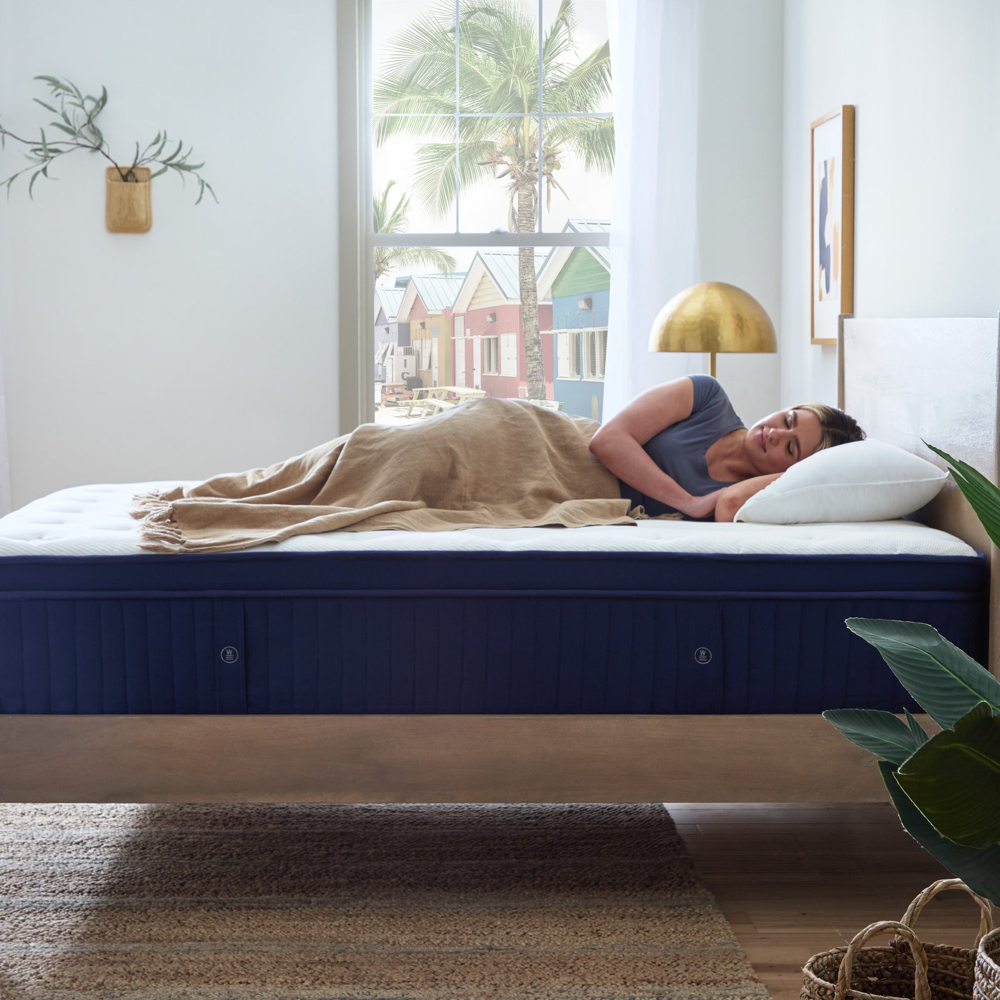 Weekender Mattress