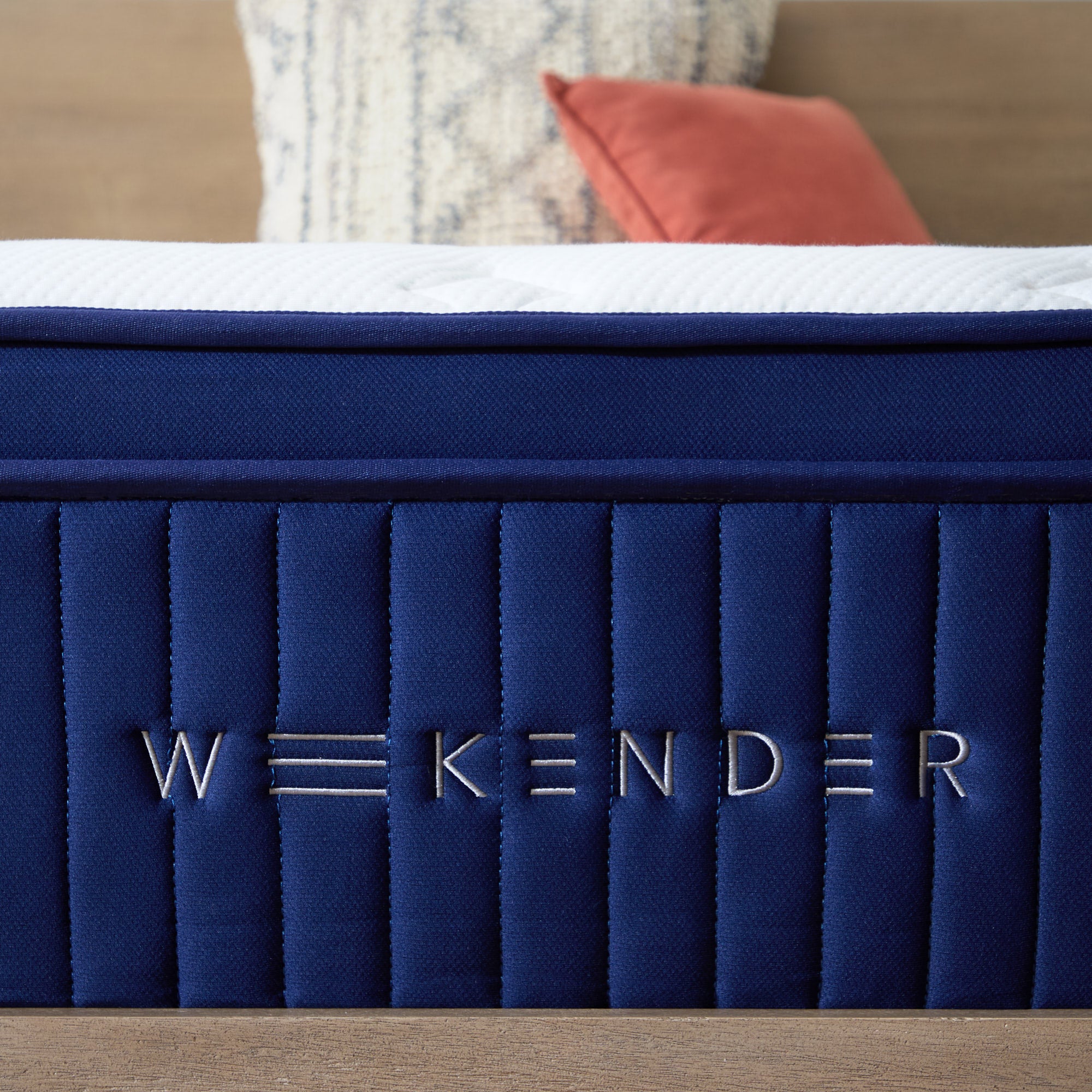 Weekender Mattress
