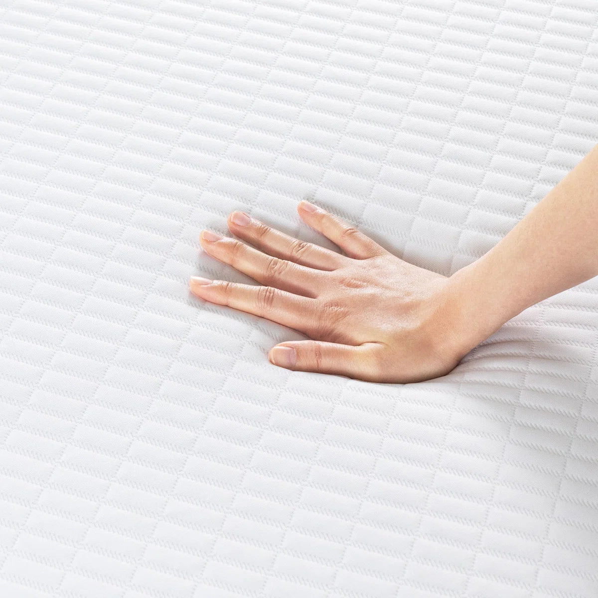 Wayfair Sleep 10" Medium Memory Foam Mattress
