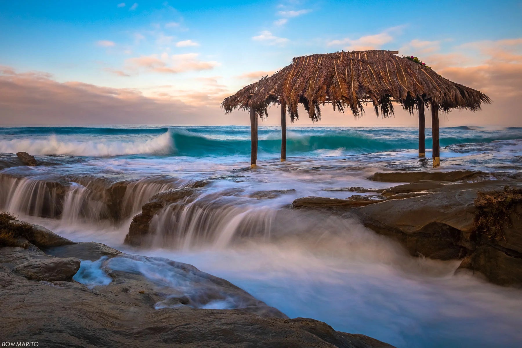 Wild Tide