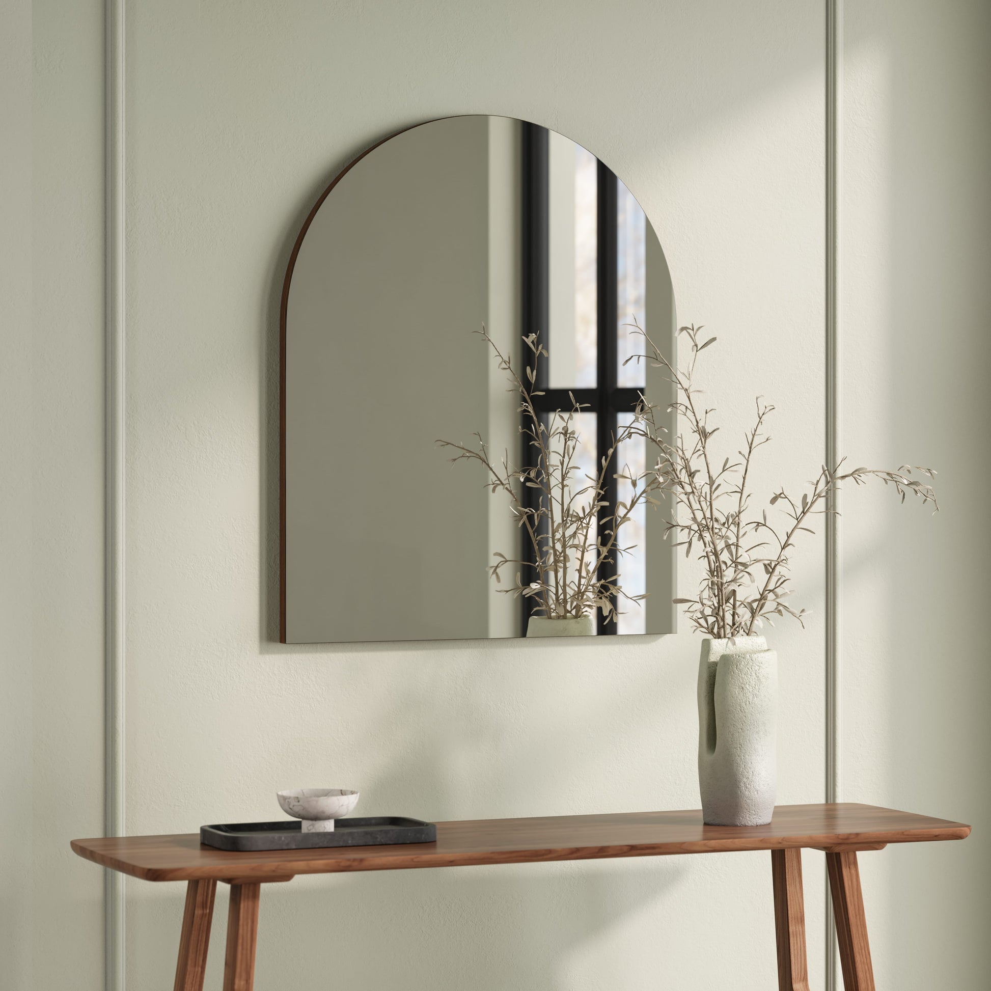 Williams Wall Mirror