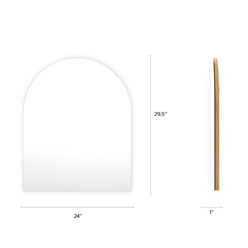 Williams Wall Mirror