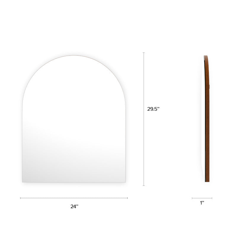 Williams Wall Mirror