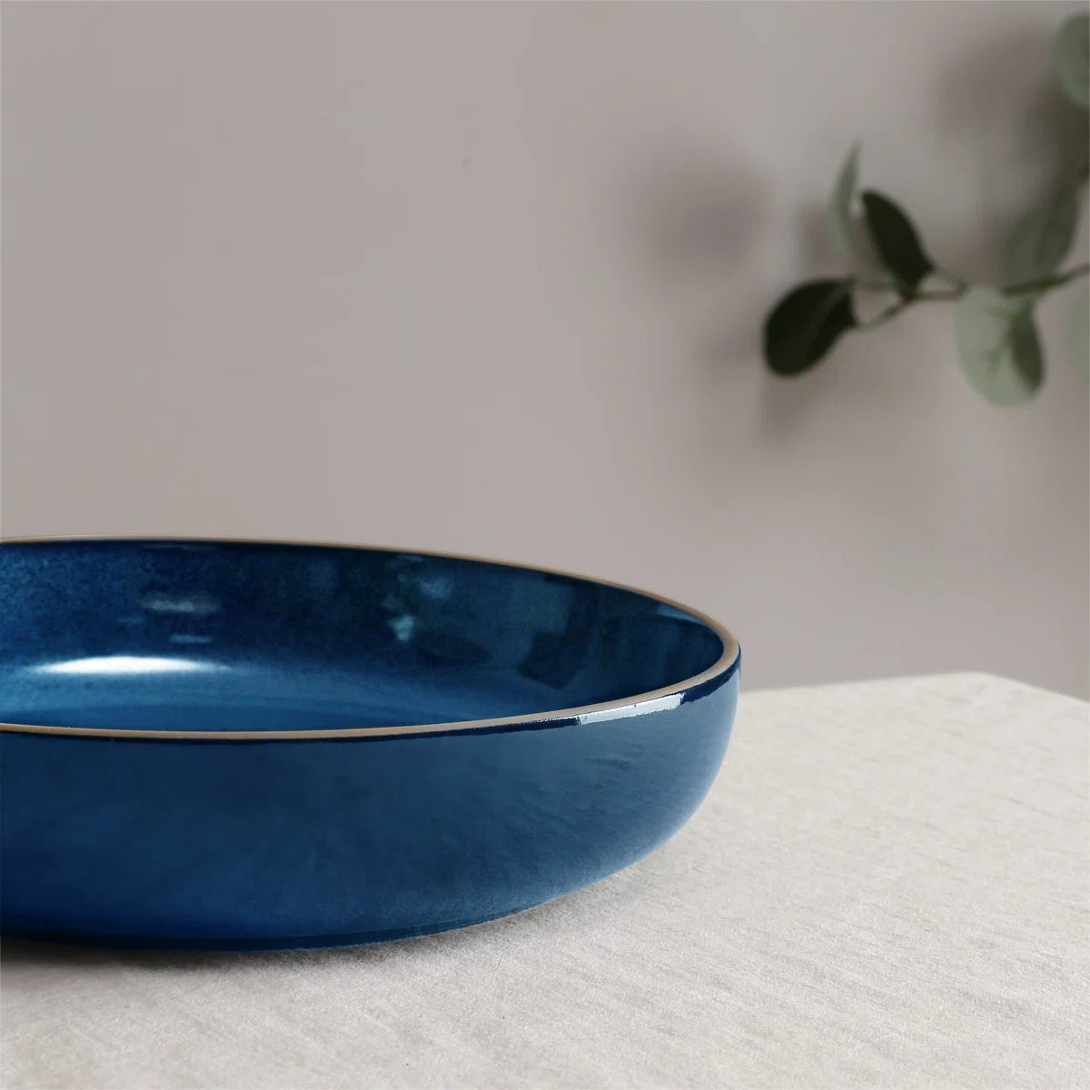 Willsboro 30oz. Stoneware Pasta Bowl