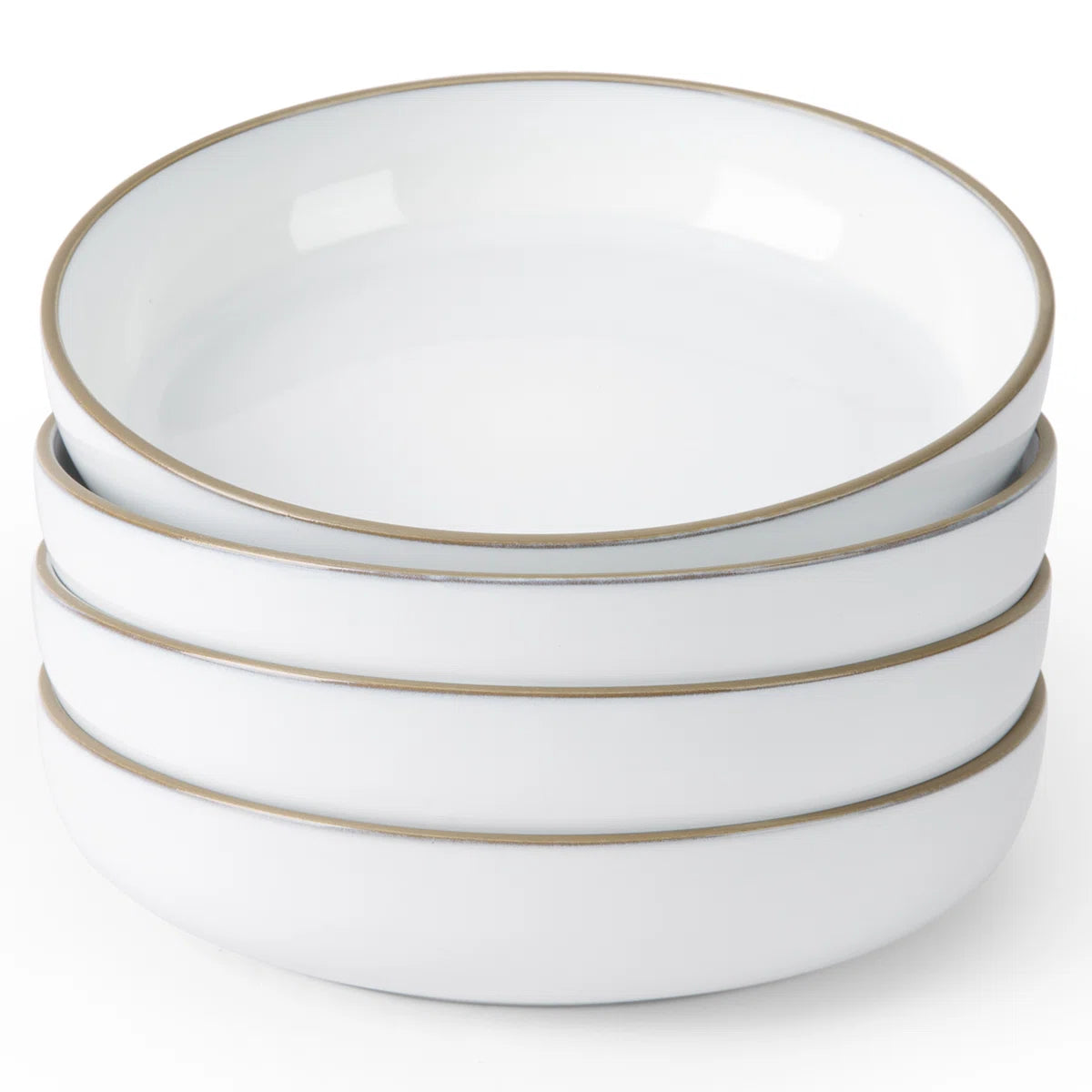 Willsboro 30oz. Stoneware Pasta Bowl