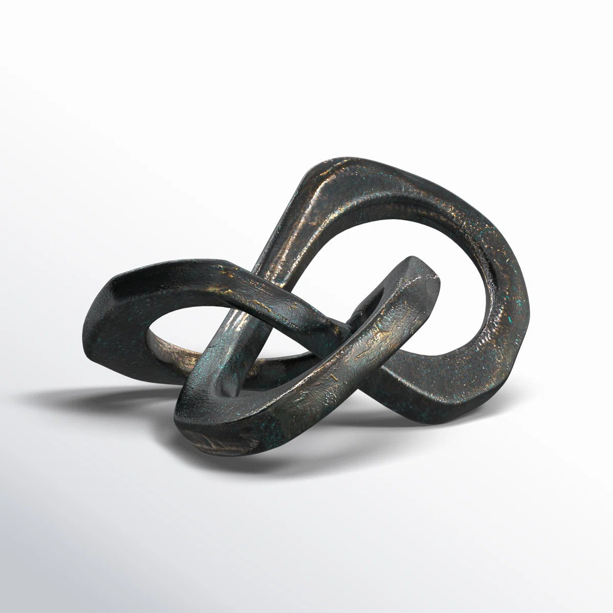 Wyeth Abstract Figurines & Sculptures