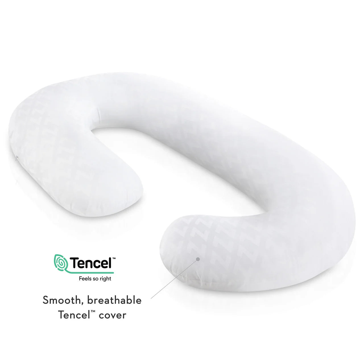 Pregnancy Wrap-around Pillow