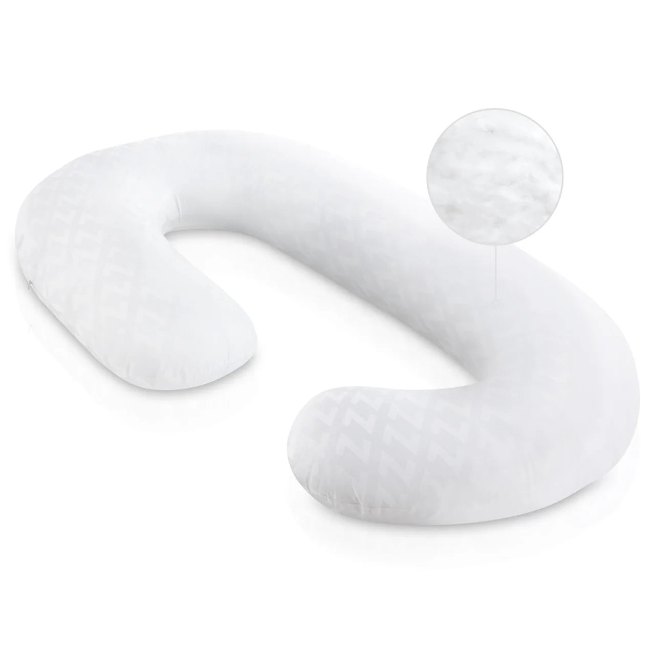 Pregnancy Wrap-around Pillow