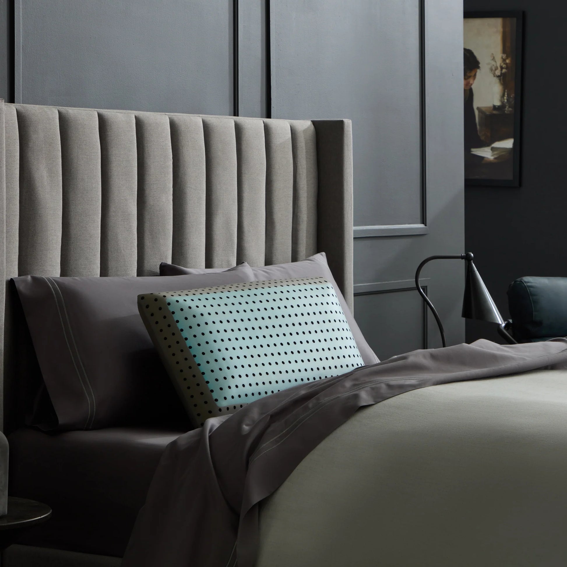 CarbonCool® LT + OmniPhase® Pillow