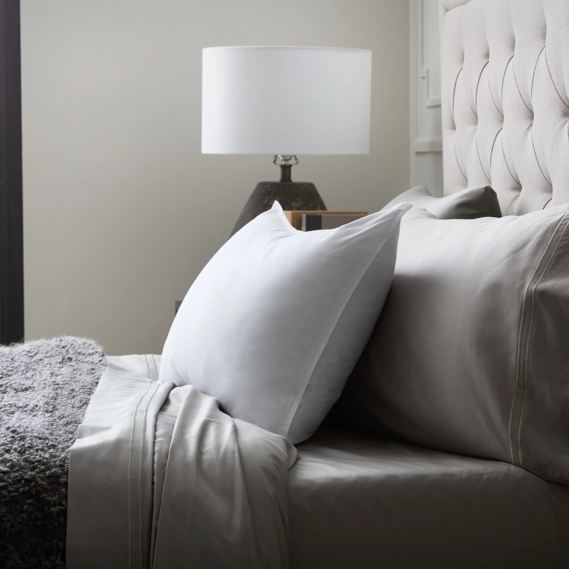 Gelled Microfiber® Pillow