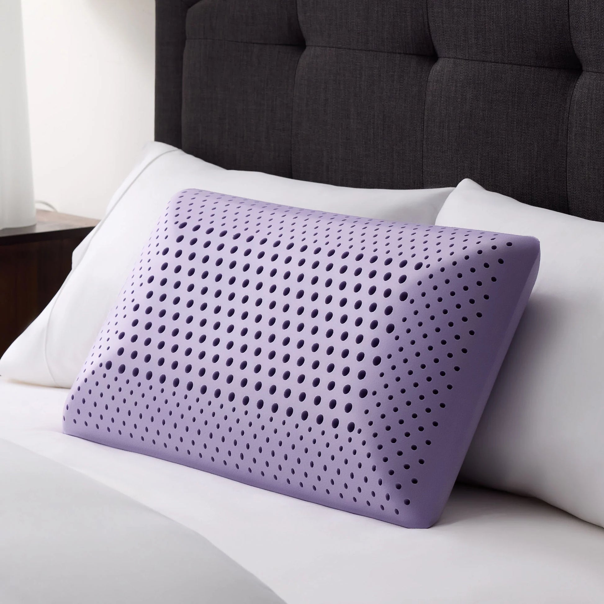 Zoned ActiveDough™ Pillow