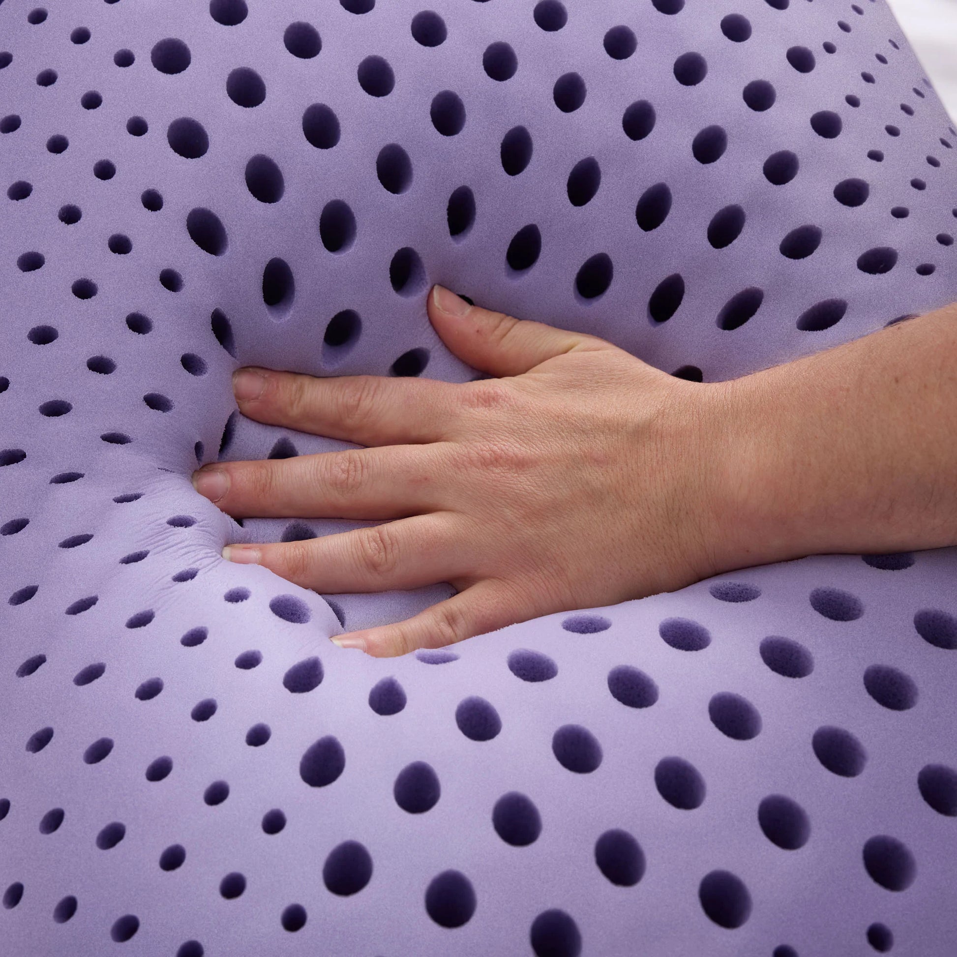 Zoned ActiveDough™ Pillow