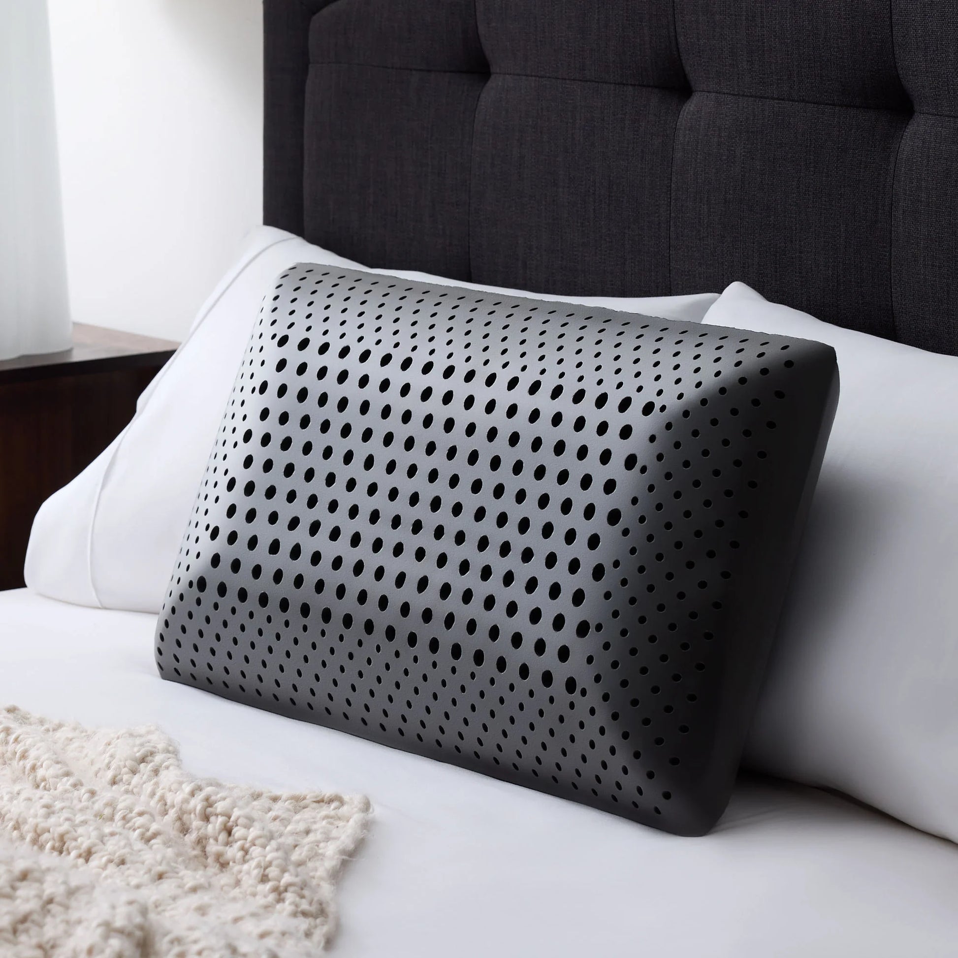 Zoned ActiveDough™ Pillow