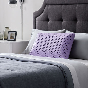 Zoned Dough™ Pillow