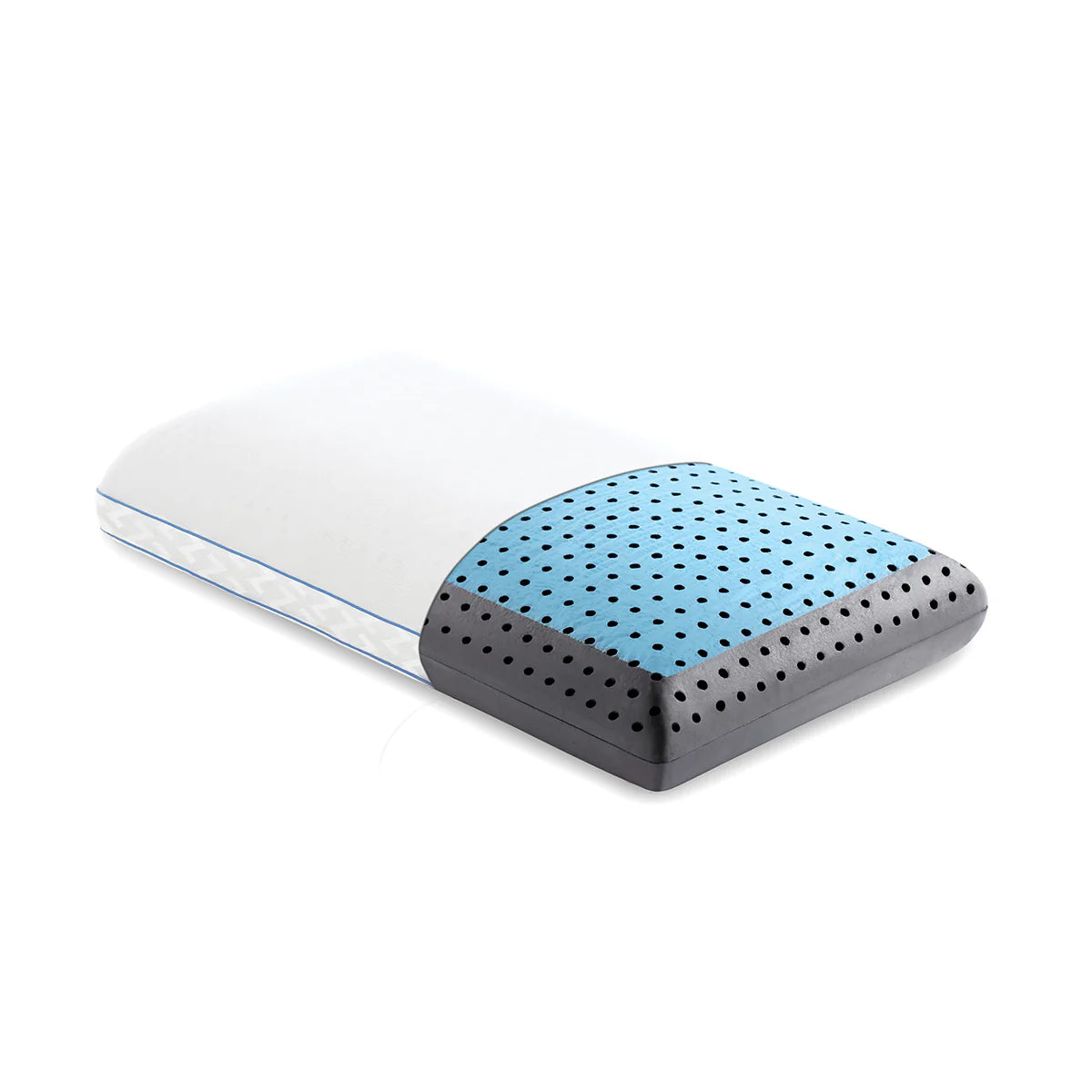 CarbonCool® LT + OmniPhase® Pillow