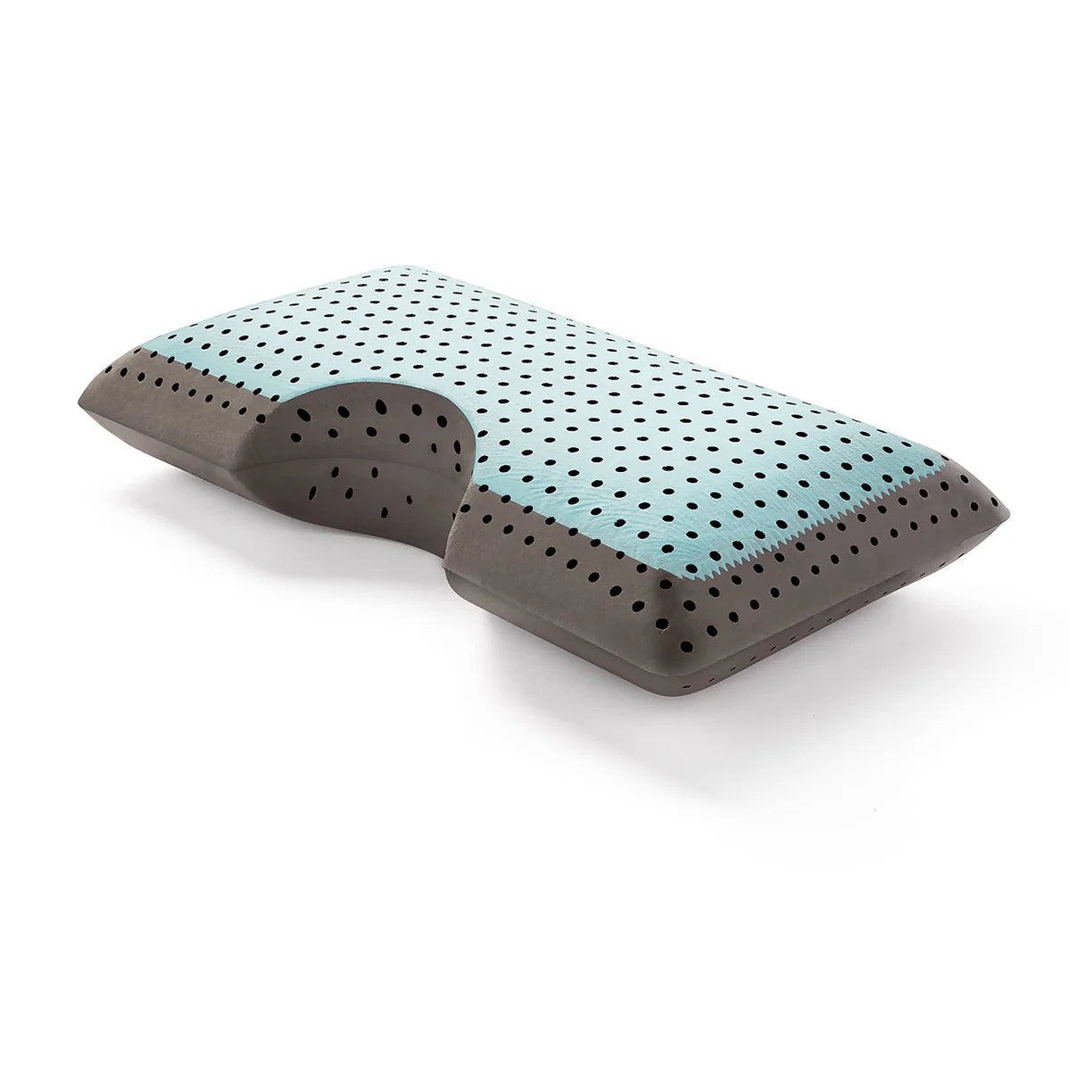 Shoulder CarbonCool® LT + OmniPhase® Pillow