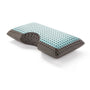 Shoulder CarbonCool® LT + OmniPhase® Pillow