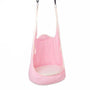 Sensory Swing for Wall Climbers – Soothing Play Add-On (Climber Not Included)