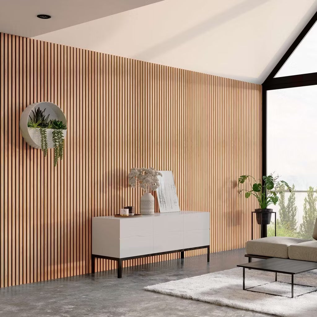 WoodUpp®Akupanel