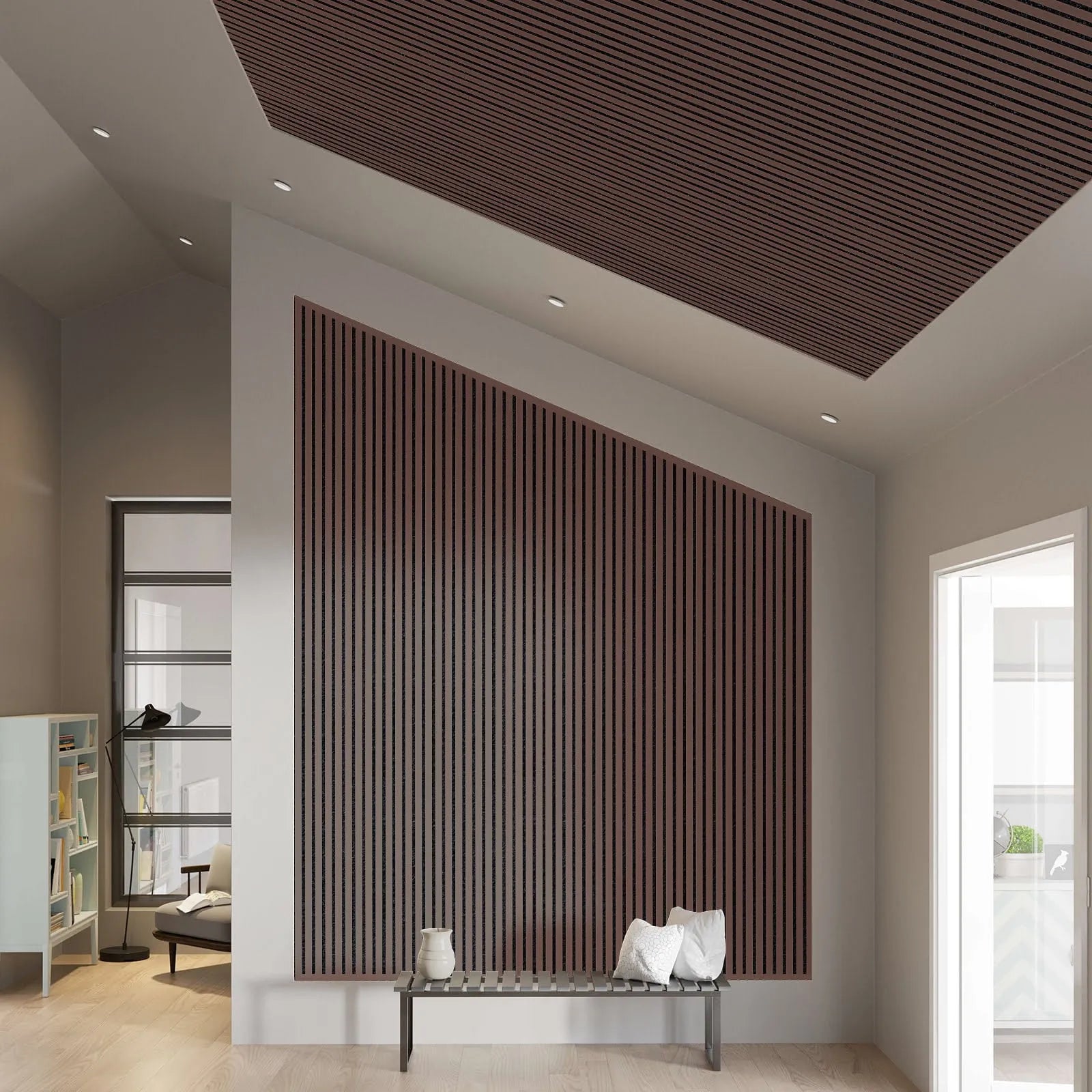WoodUpp®Akupanel