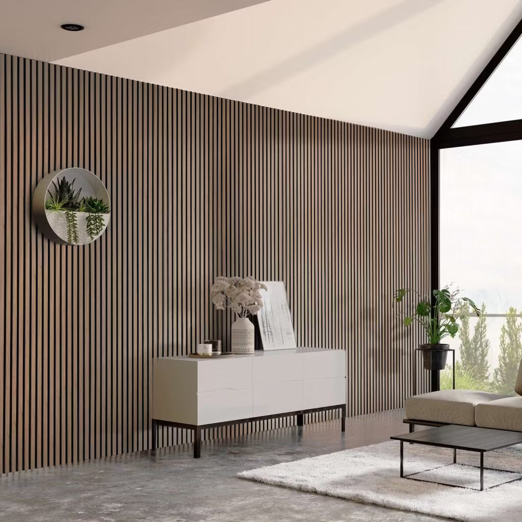WoodUpp®Akupanel