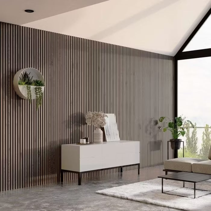 WoodUpp®Akupanel