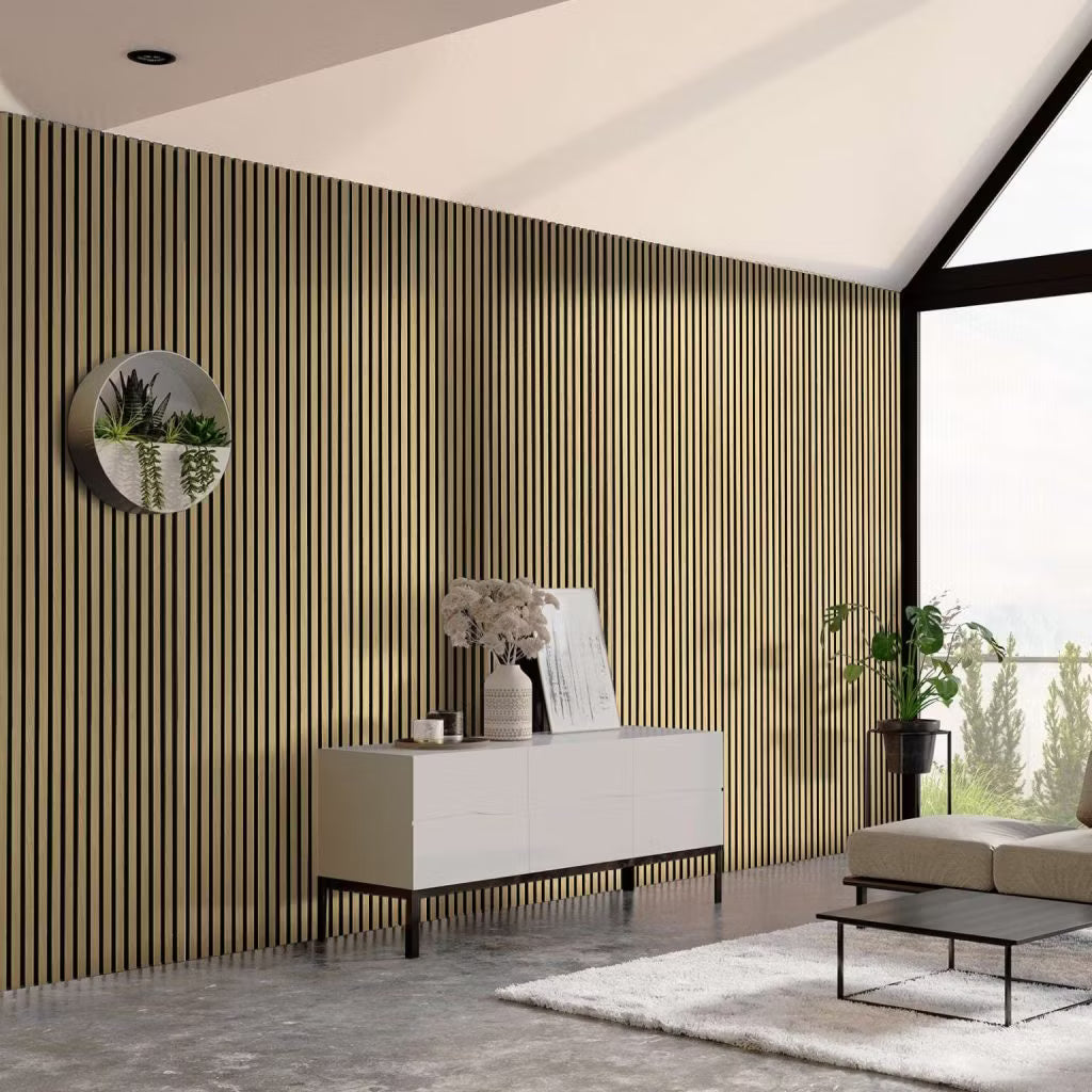 WoodUpp®Akupanel