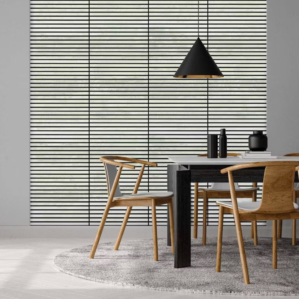 WoodUpp®Akutile (4 Pieces)