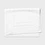 500 GSM Bath Mat (20" x 30") - (Case of 12)