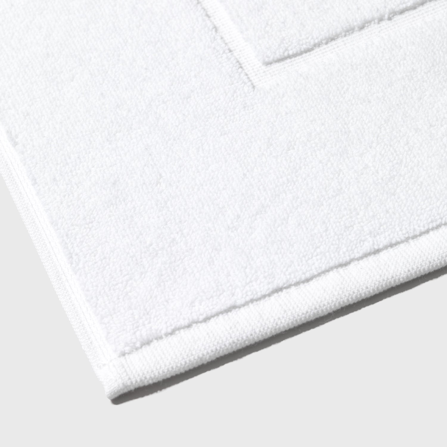 500 GSM Bath Mat (20" x 30") - (Case of 12)