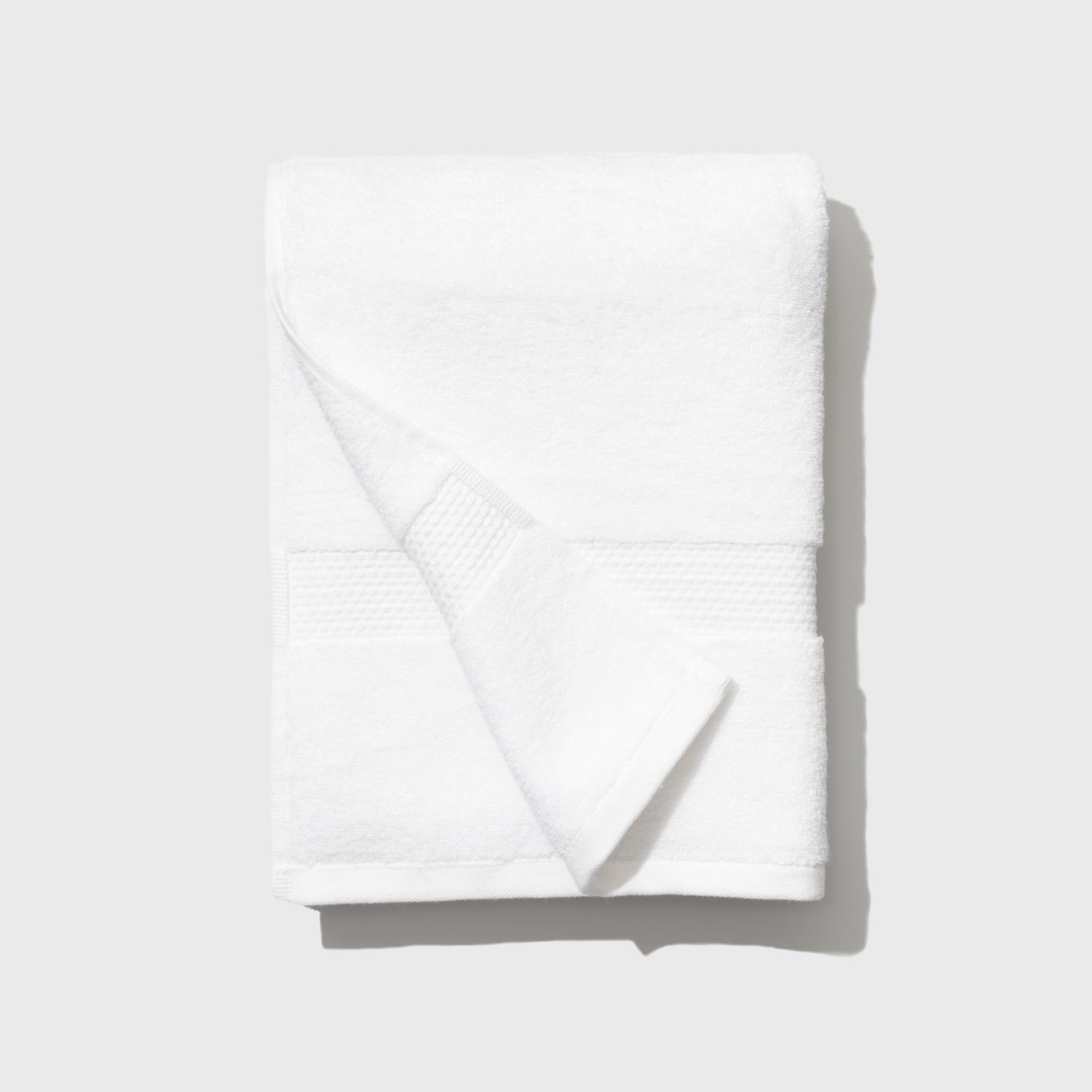 500 GSM Bath Towel (30" x 56") - (Case of 12)