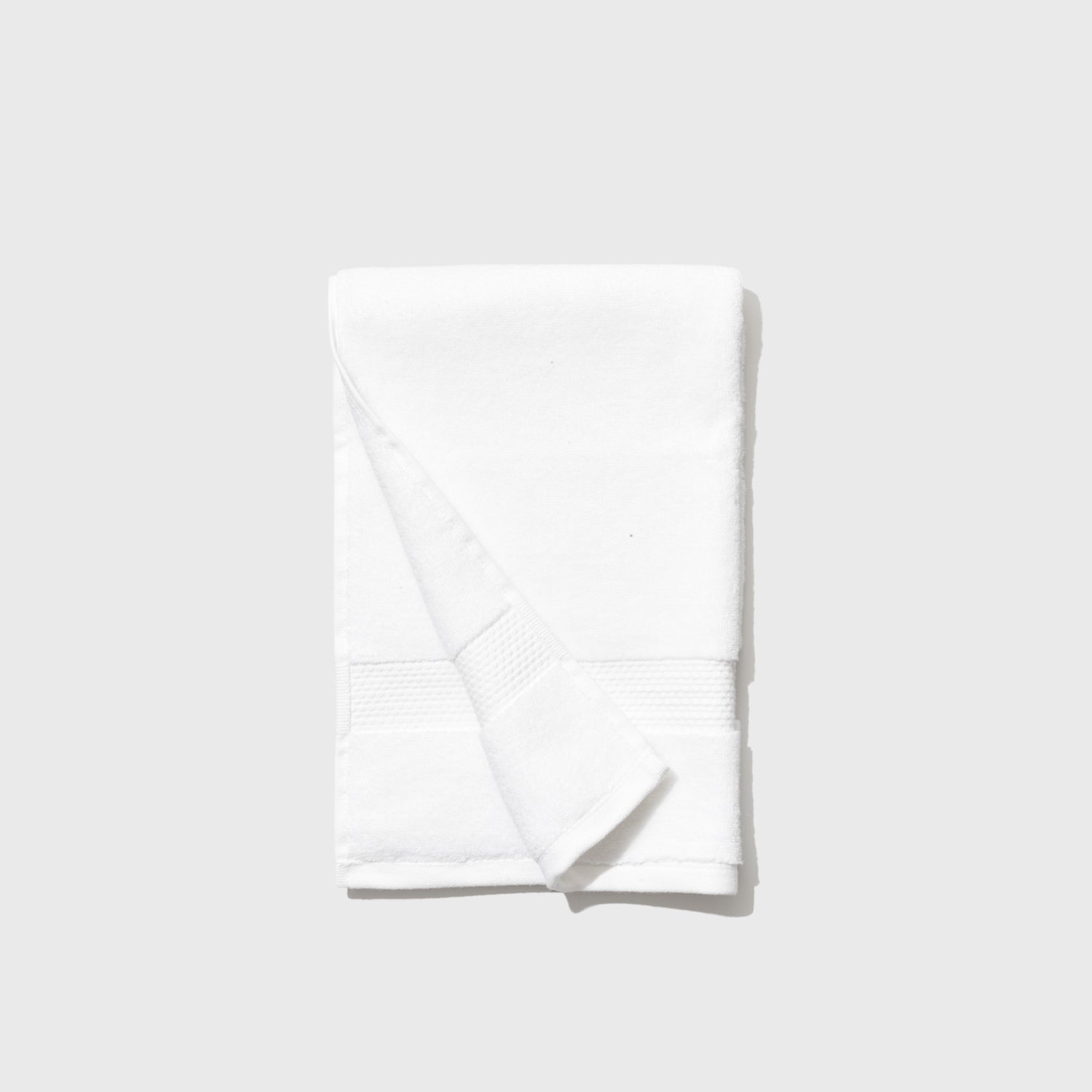 500 GSM Hand Towel (20" x 30") - (Case of 24)