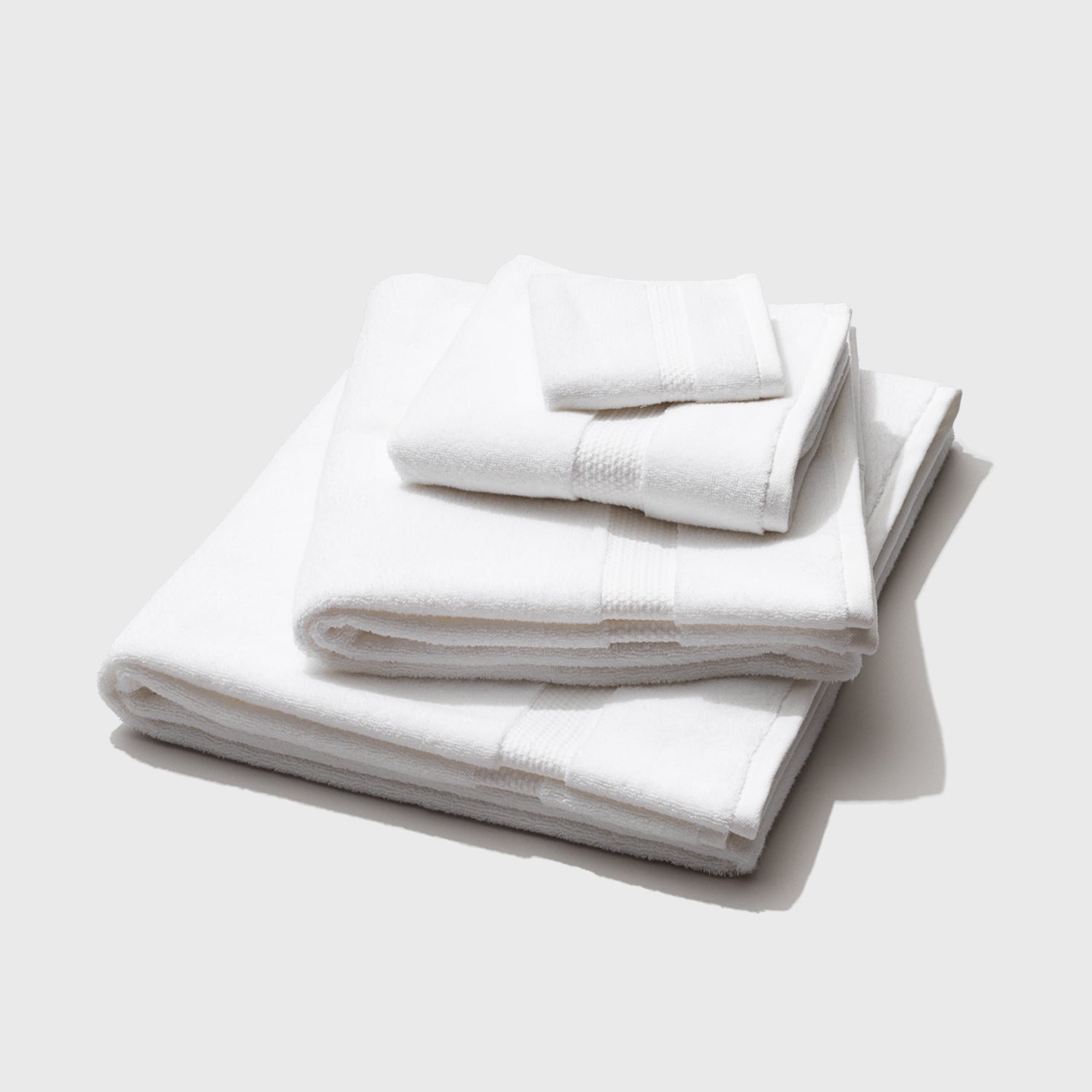 500 GSM Hand Towel (20" x 30") - (Case of 24)