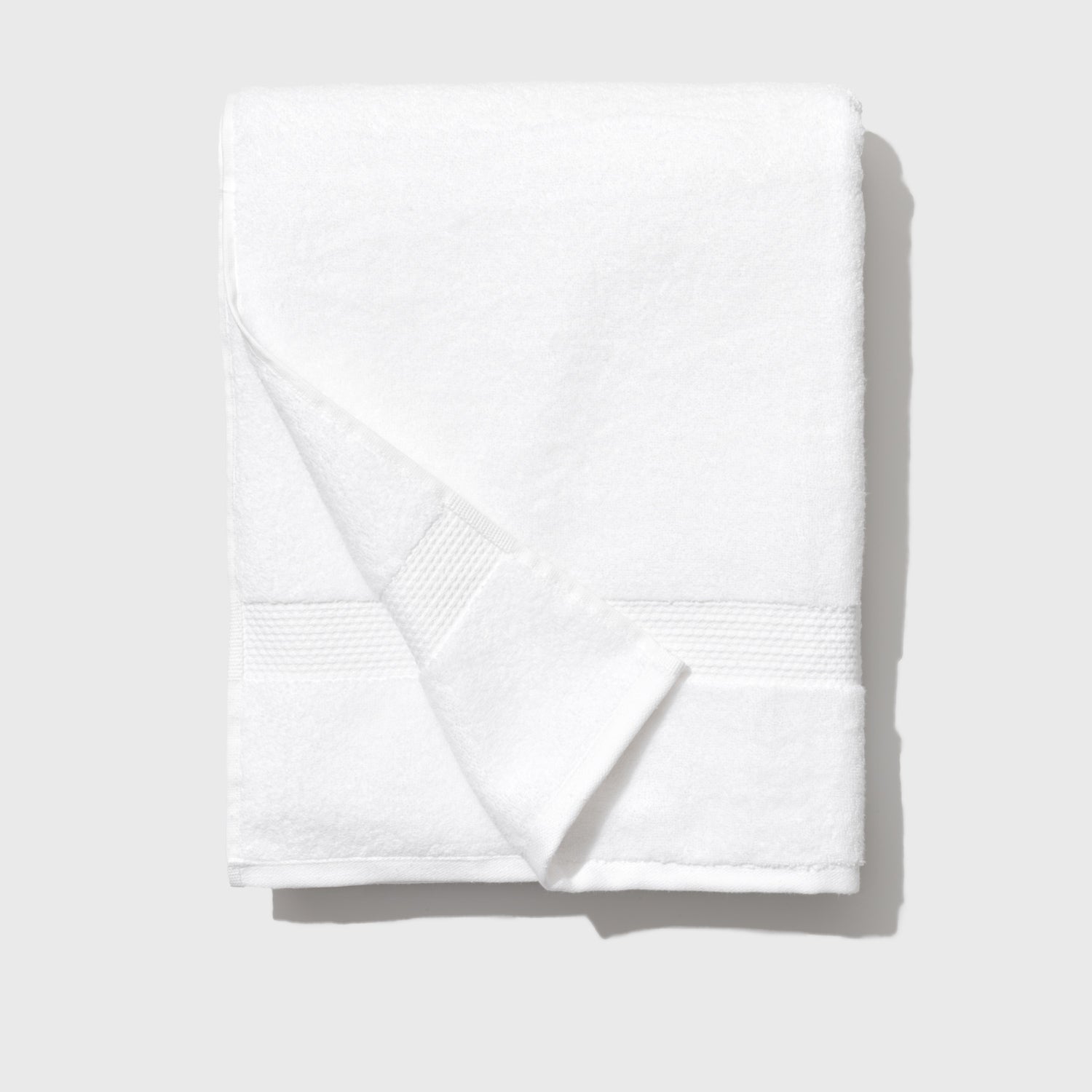500 GSM Extra Large Bath Towel (40" x 70") - (Case of 12)