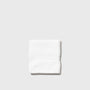 500 GSM Washcloth (12" x 12") - (Case of 24)