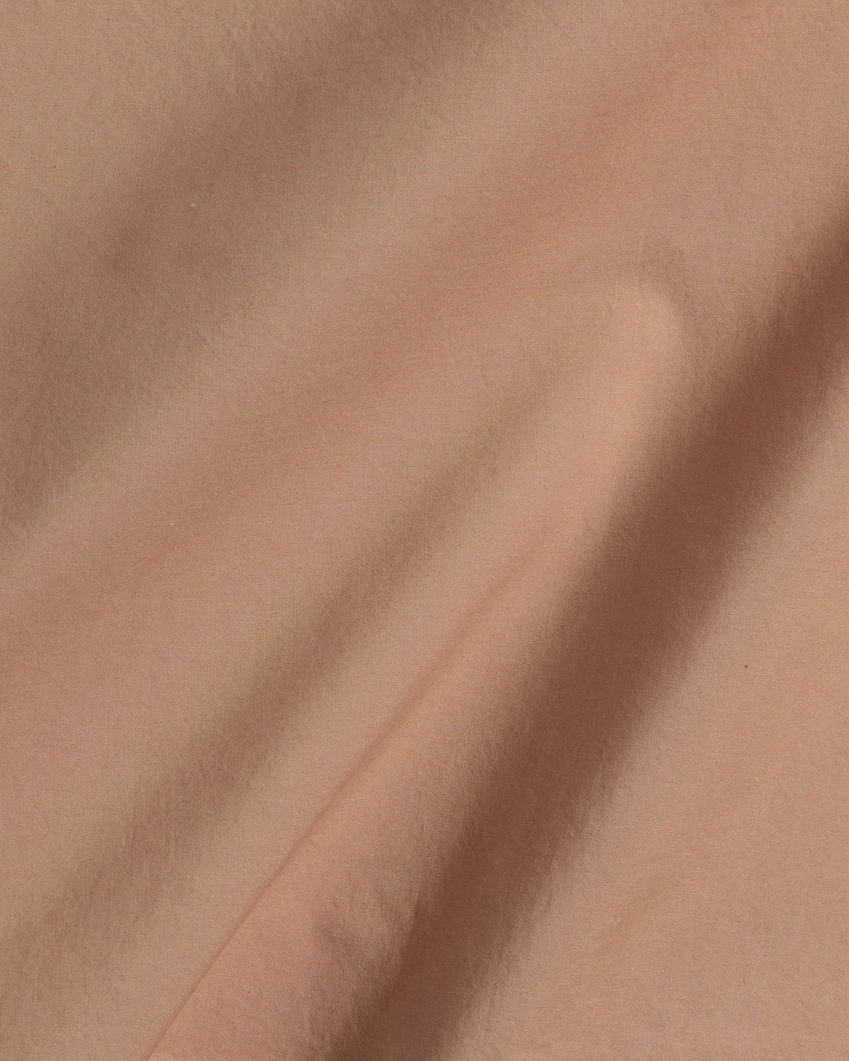Brushed Cotton Pillowcase Set (Adobe)