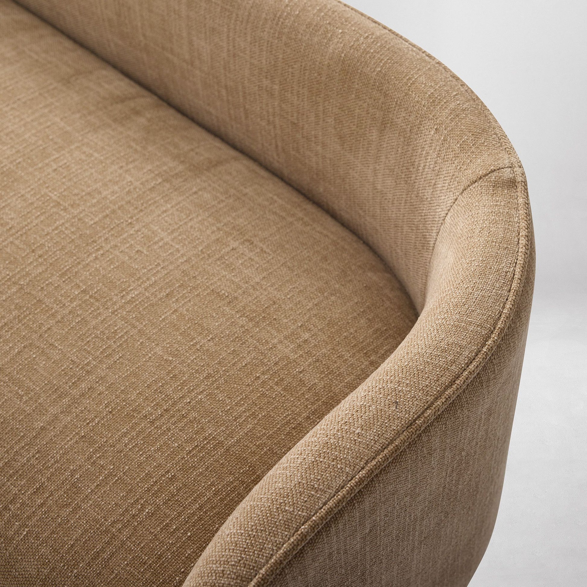 Celine Bench - Wood Legs
