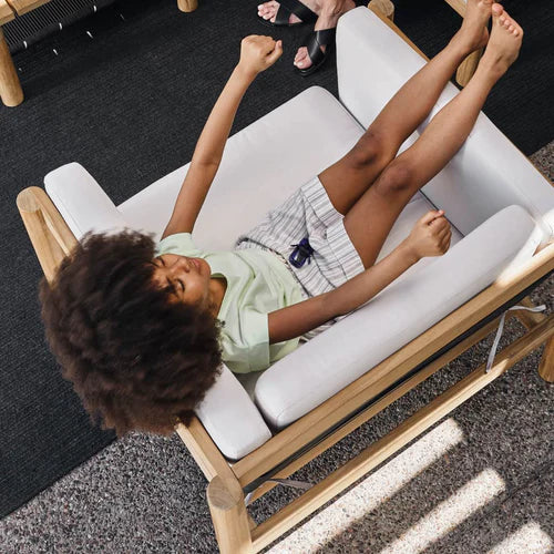 Haven Chair