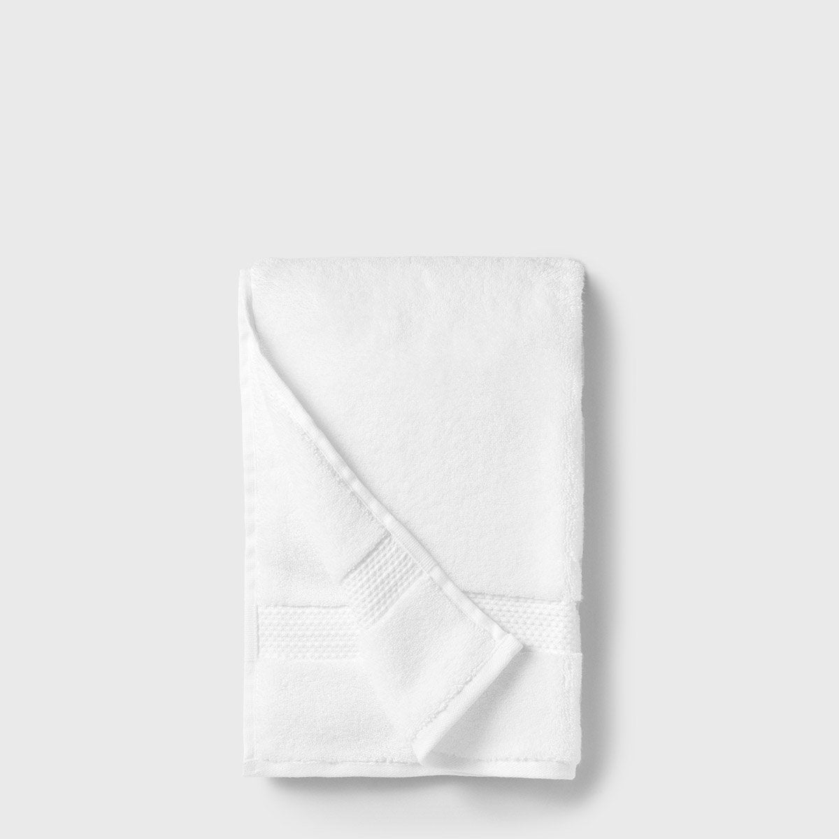 Organic Cotton Hand Towel 20" x 30" (Case of 24)